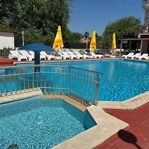 Hotel Nehir, Dalyan